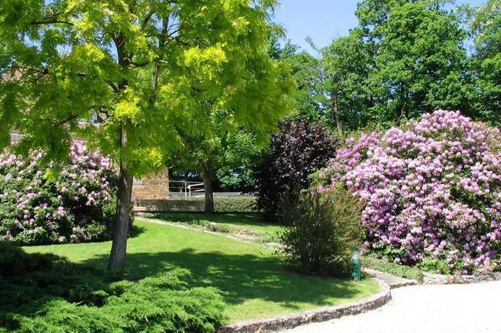 Aménagement paysager Rambouillet