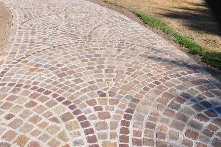 Maçonnerie paysagère Yvelines