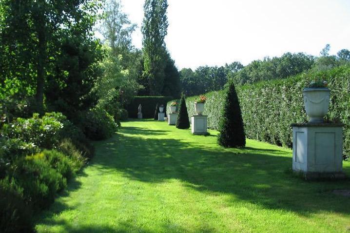 Entretien espace vert Yvelines